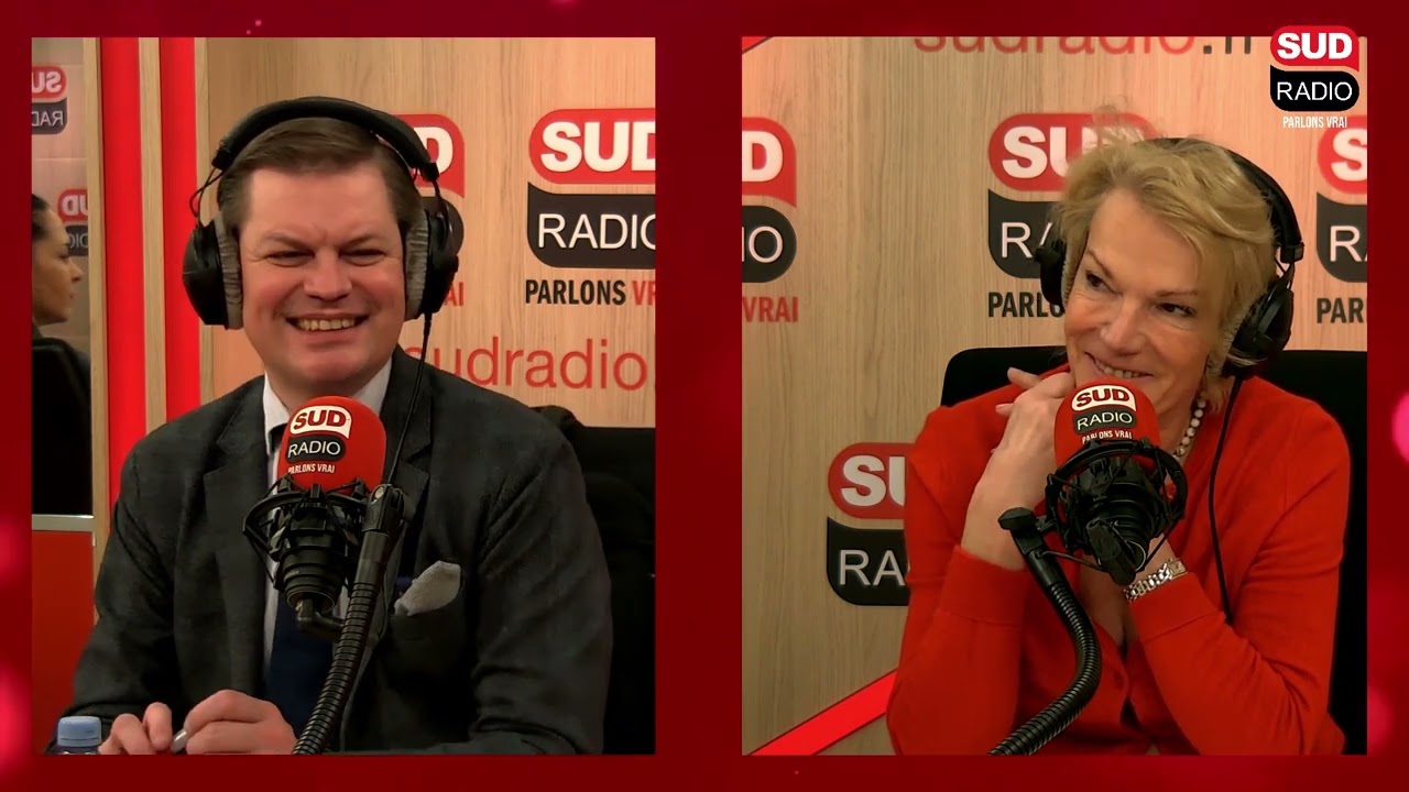 Amandine : "J'ai eu un coup de foudre, mais je n'en voulais pas"