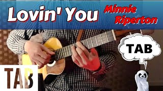 Lovin' You - Minnie Riperton