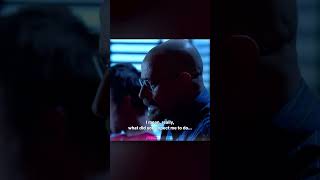 Walt Tried To Reason With Gus 💀| Breaking Bad #shorts