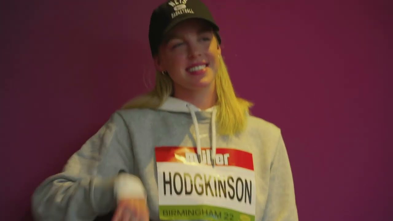 Müller Indoor Grand Prix Birmingham 2022 | Pre-Event Highlights