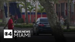 Residents share concerns over dangerous intersection in Fort Lauderdale