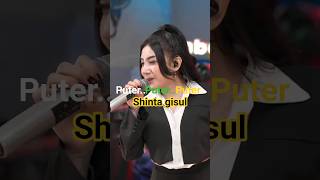 shinta Gisul Cinta Ku Hanya Kamu shinta Gisul cintalahirbatin