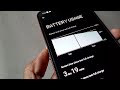 CMF Phone 1 battery backup after nothing Os 4.0 update
