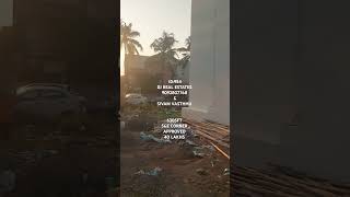 ID:954-VACANT LAND SALE AT KALLIKUPPAM 630SFT S&amp;E CORNER APPROVED 40 L  2% SCA DJ REAL ESTATES