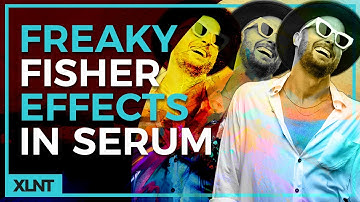 How To: Fisher - "Freaks" Ableton Remake / Serum Tutorial [FREE DOWNLOAD]