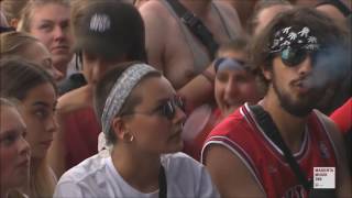 Download Lagu MGK - Golden God / Live - Rock Am Ring MP3