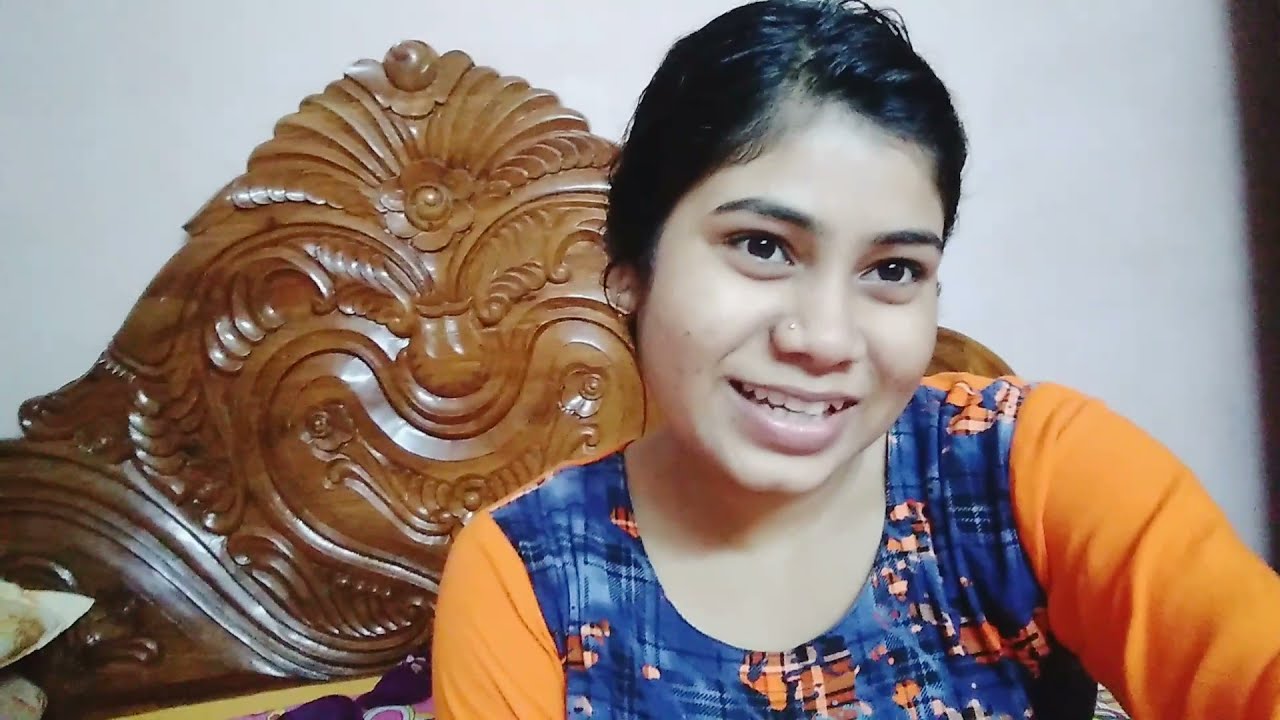 Keo Karpin Hair Oiling Video