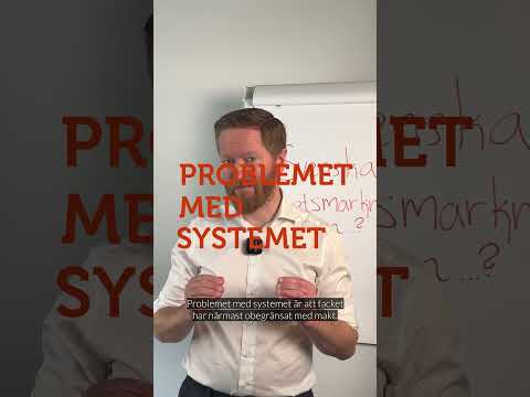 Det här är videon du inte visste att ditt intellekt behövde!