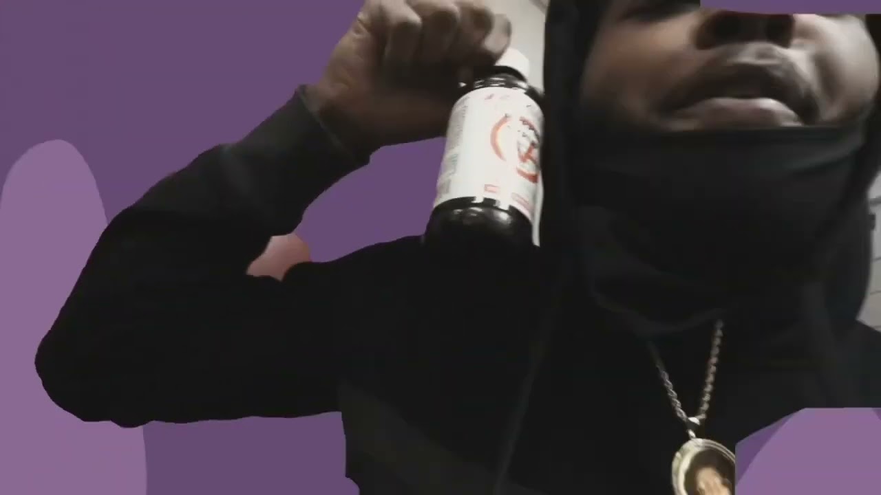 RAW-GMST BABYSWERV X GMST BENZO x Directed by Reezlauno