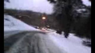 Snowy Day Song =)