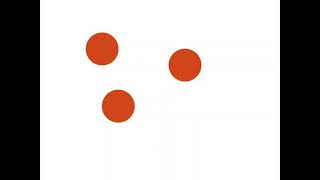 Learning Math Using Flashcards. Dot Card Method. . Easy For Kids. 1-10 Dot Cards