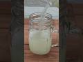 బూడిద గుమ్మడికాయ జ్యూస్ | Cold pressed Ash gaurd juice | #shorts #shortvideo #KarunaTeluguVlogs