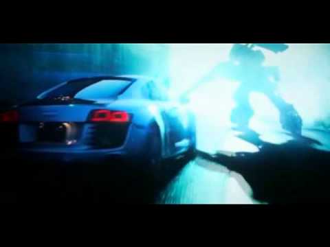 Transformer mad