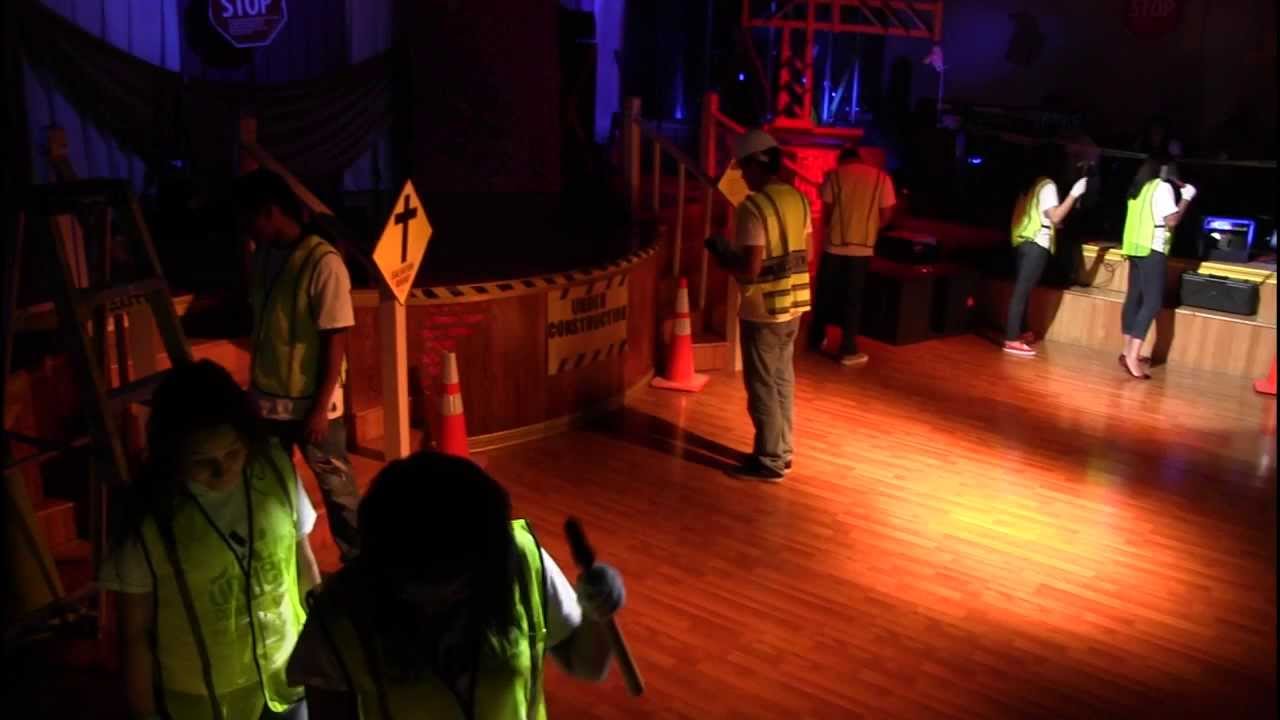 Swag Under Construction 2013 YouTube