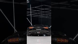 HyperDrive Edit 👀 || Wait For End || #supercars #lamborghini