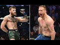 Conor Mcgregor To Fight Justin Gaethje For UFC Return