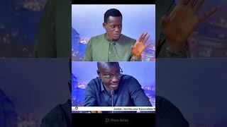 Abdou Karim arona niang dafa meune féne 🤔😂 #shortvideo