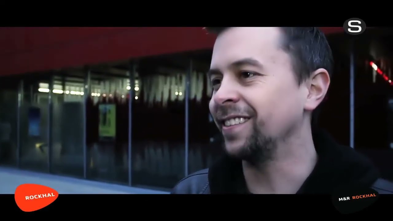 Sonic Visions Conference & Showcase Festival: Matt Bayles [Popscene Reupload]