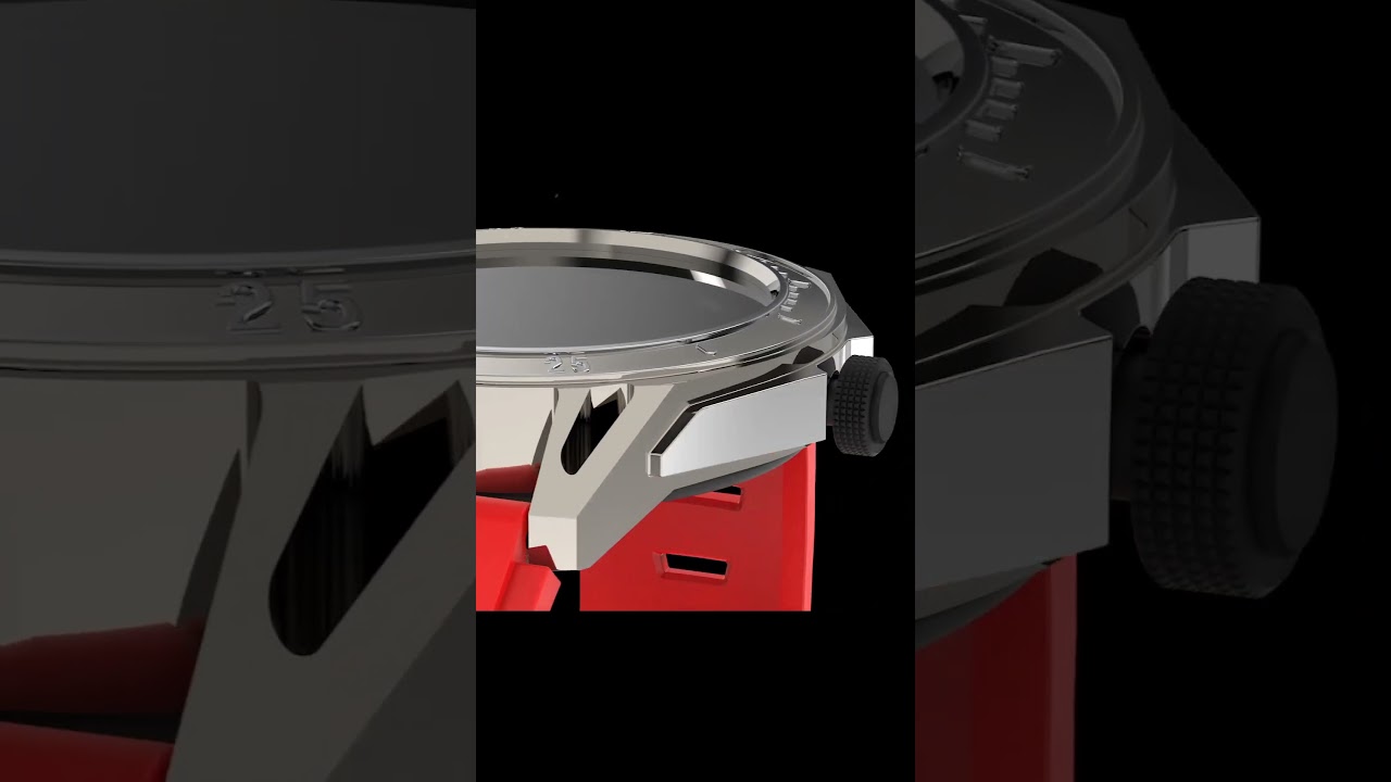 Uncover the enigmatic secrets of time with Maxima Raptor. 