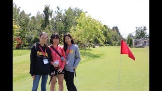 Details Summer Camp Program - Pitch & Putt 2018 Guide