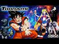 Toonami: The Cartoon Network Experiment That Changed a Generation