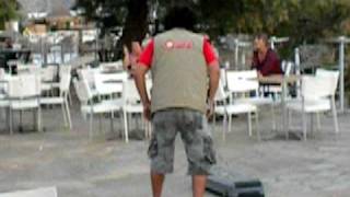 Rexene 2009 - Jojo La Patate Au Step