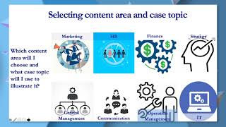 Professor Sandeep Puri (AIM, Philippines) Explains: " How To Write and Publish Case Studies"