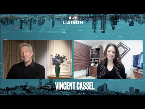 Vincent Cassel Talks About Espionage, Politics And Passion In Liaison