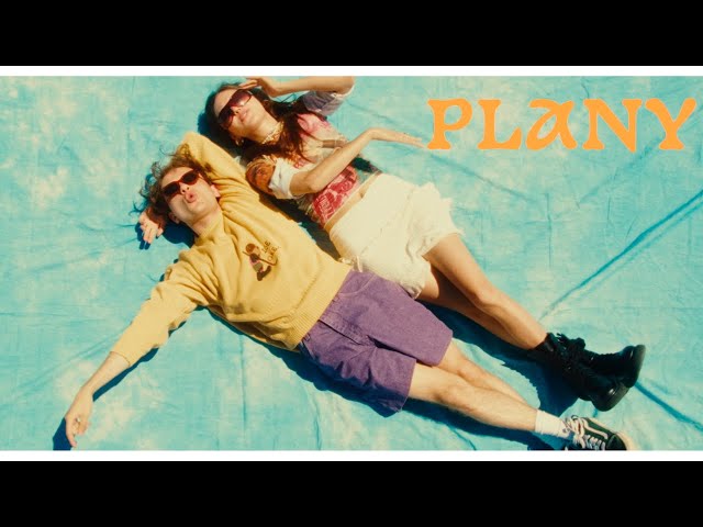 ZALIA FEAT. LACKLUSTER - PLANY