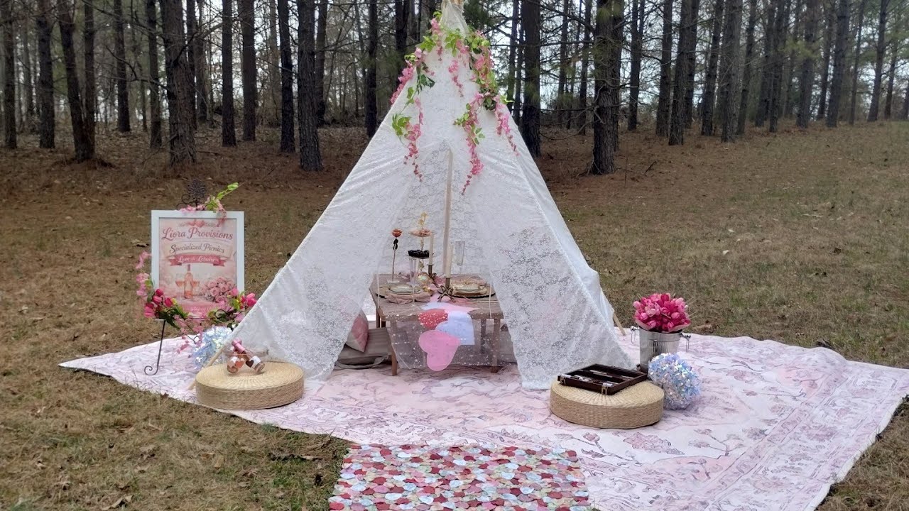 Every detail made with love.#ValentinesDecor #ValentineInspiration #SoftRomance  #HeartfeltMoments