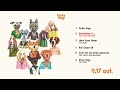 武田元気1stAlbum-Funky Dogs [Digest]