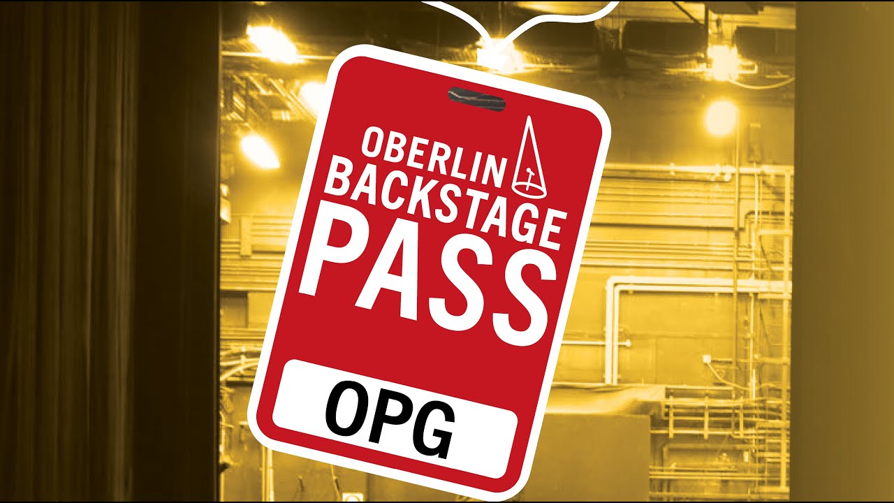 Oberlin Conservatory Percussion Group: James Tenney - Three Pieces for Drum Quartet