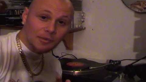 How to DJ Key Match 2 of 5 (Naturally): Danny Rampling Learn How To DJ