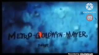 Mgm 1967 Vampire Killers