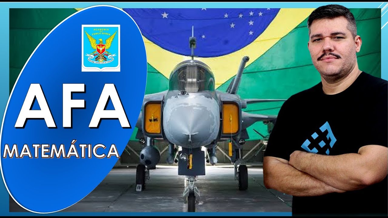🔺AFA - Revisão de Matemática (Prova 2016/2017) - YouTube