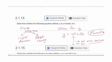 Day 5.5 Functions and Relations