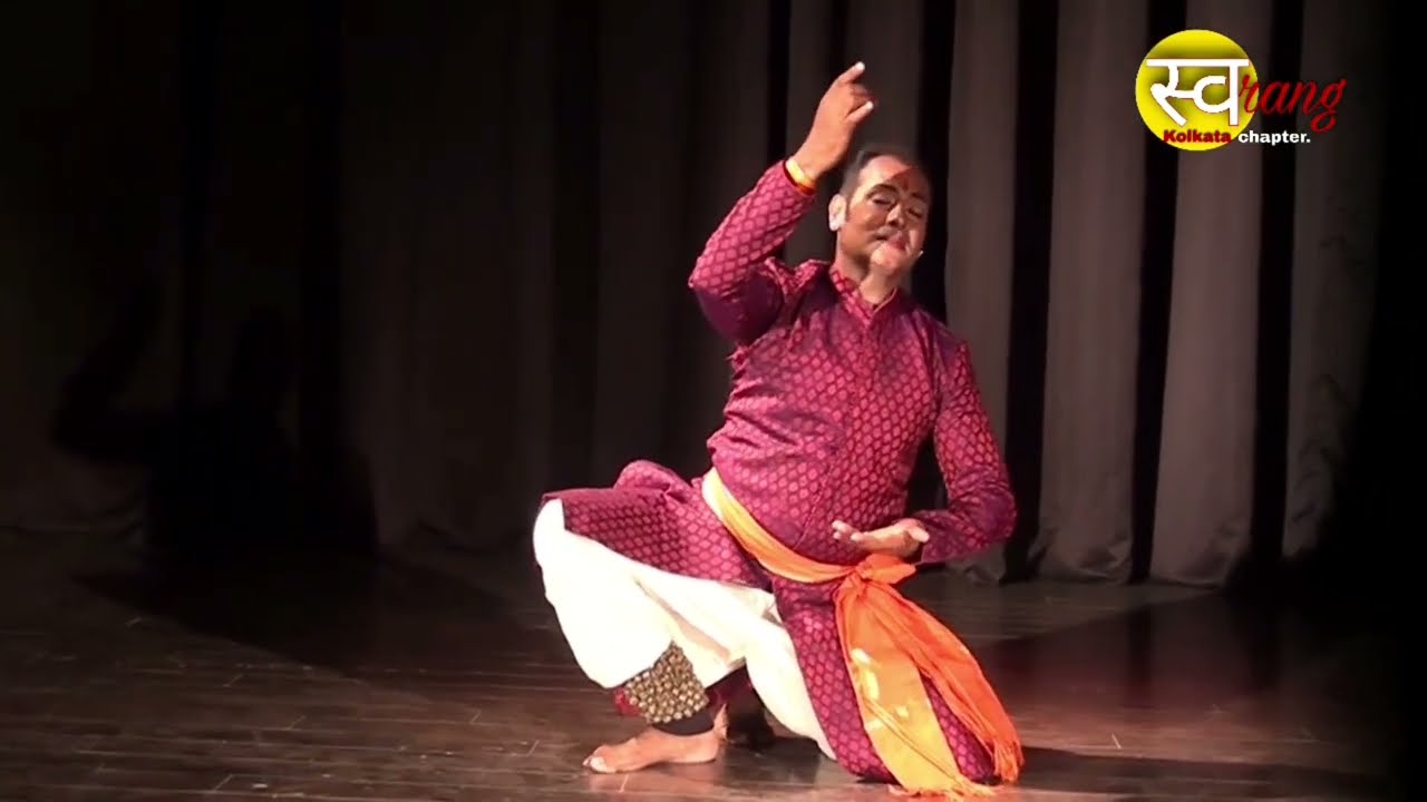 |GURU BHAJAN|Sumiran Guru Charanan Kijey |Nirmalya Sharma| #ptrajendragangani #kathak #jaipurgharana