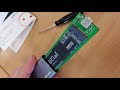 How to build an External M.2 SSD (USB 3.1 Gen2 with Wavlink Enclosure)