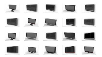 SAVANNA3D 3DM Blocks for Rhino 4 and 5, Part III