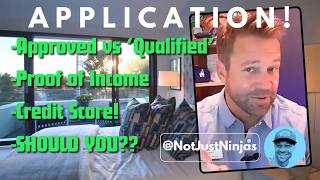 Get Approved To Rent An Apartment (Part 1) How To Apply And What You Need