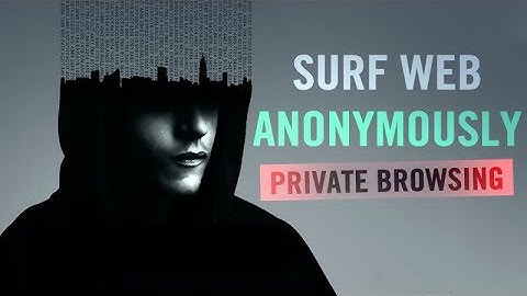 Surf internet Anonymously | stay safe | cyber security | Android | Vpn,Tor, proxy