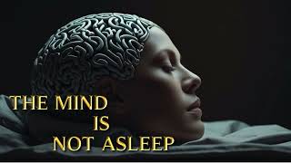 The mind is not asleep❤️❤️#music #trending #🇪🇺🇹🇩