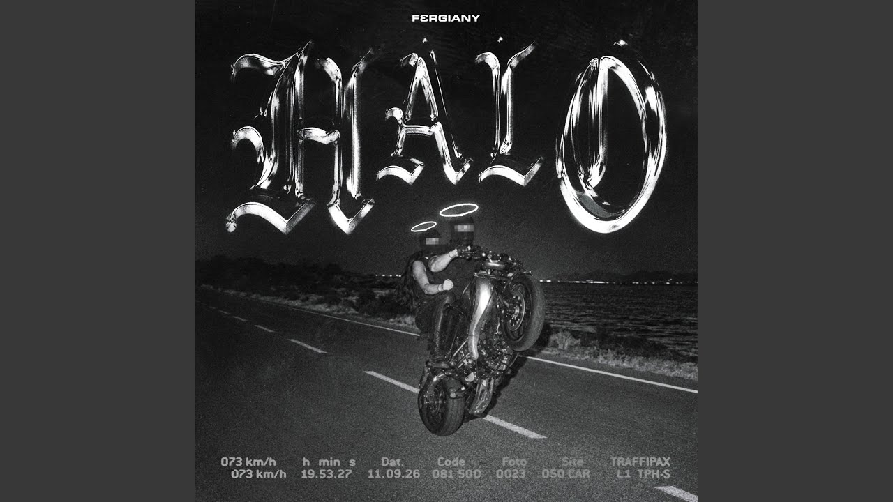 Guarda HAL0 su YouTube Guarda HAL0 su YouTube