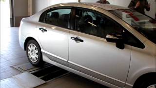 Оборудование для автосервиса. Саратов. Компания