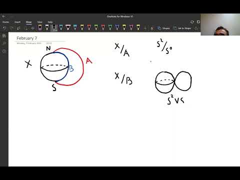 Excision Theorem and