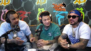 Ex-CONVICT Johnny Chang talks going to PRISON, finding JESUS, and more!”