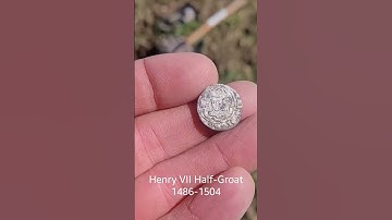 First Silver with the Minelab Manticore