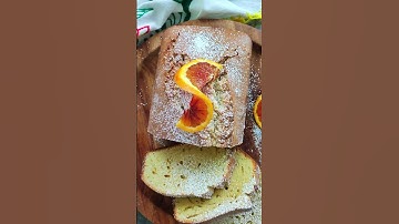 Thumbnail of Nata Pound Cake: Mexican Pound Cake Recipe #mexicandesserts #mexicanfood #nata #mexicanmademeatless