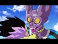 Dragon ball super vf  beerus vs gotenks episode 7