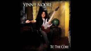 Vinnie Moore - Off The Hook